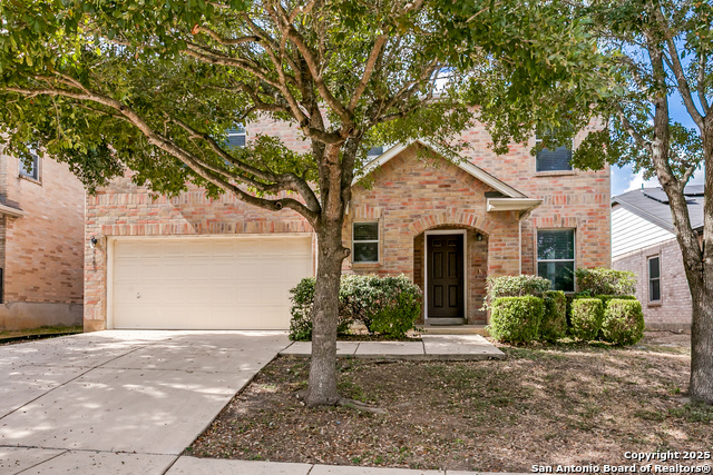 Details for 6609 Wood Bench, Live Oak, TX 78233