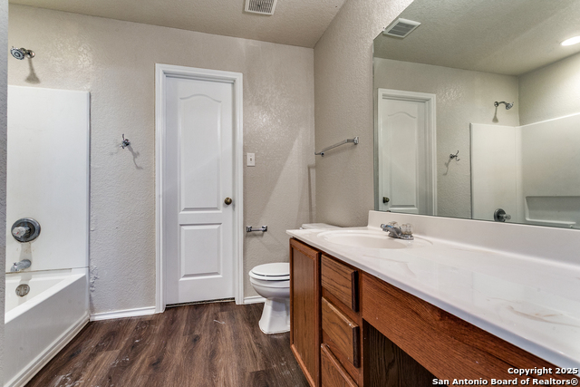 Image 16 of 25 For 6609 Wood Bench