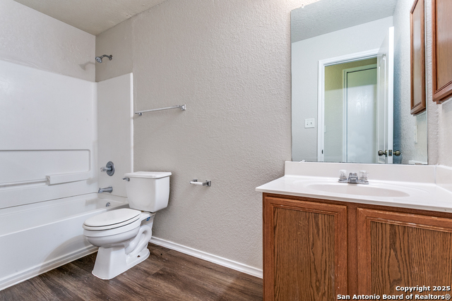 Image 20 of 25 For 6609 Wood Bench