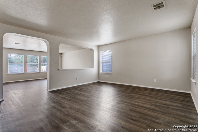 Image 5 of 25 For 6609 Wood Bench