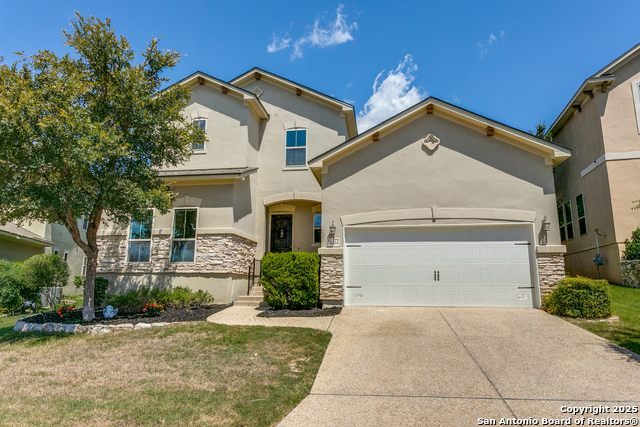 Image 2 of 25 For 24114 Stately Oaks