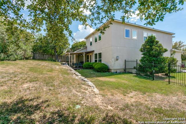 Image 25 of 25 For 24114 Stately Oaks