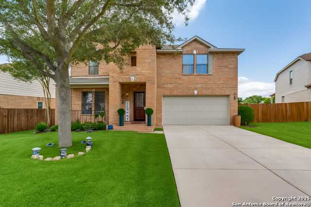 Details for 209 Springtree Pkwy, Cibolo, TX 78108