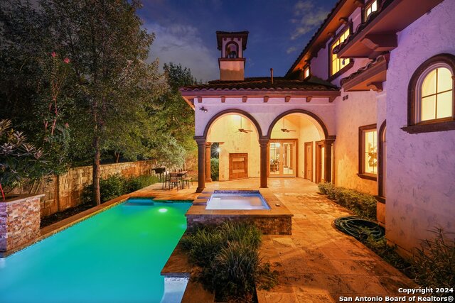 Image 37 of 48 For 139 Palmilla Ct