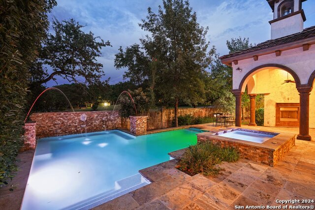 Image 41 of 48 For 139 Palmilla Ct