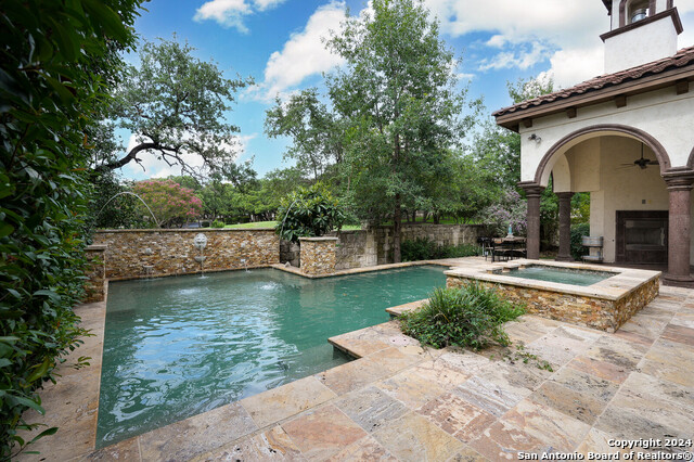 Image 43 of 48 For 139 Palmilla Ct