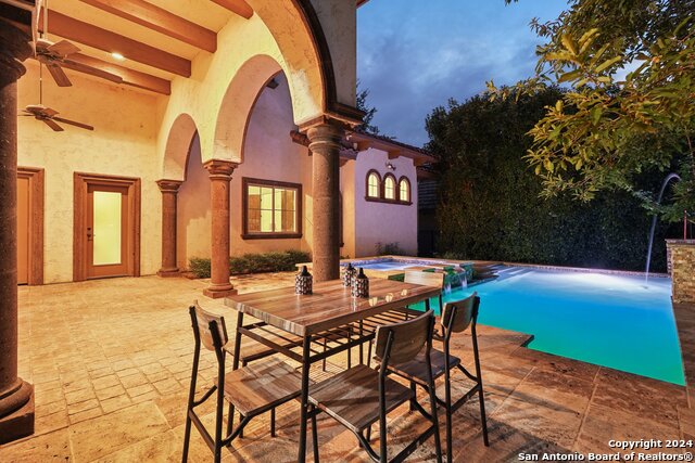 Image 46 of 48 For 139 Palmilla Ct
