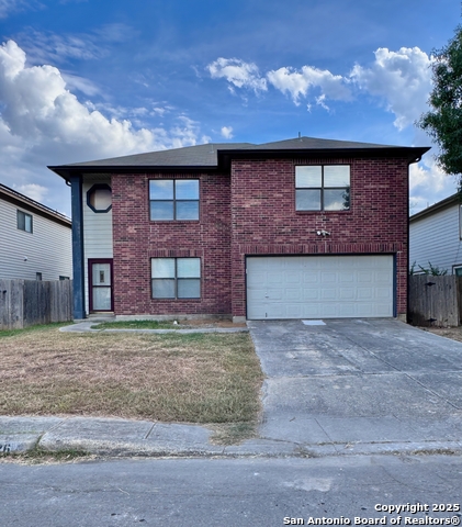 Details for 9126 Centro Grande, San Antonio, TX 78245