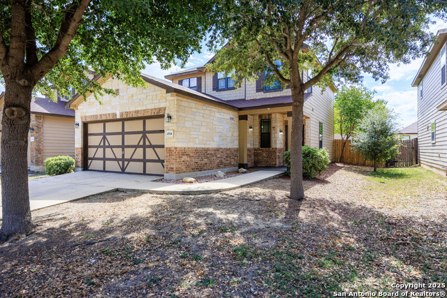 Details for 4514 Wrangler Run, San Antonio, TX 78223