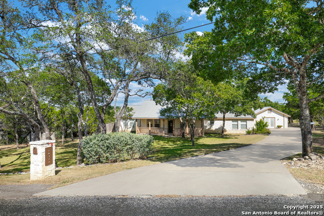 Details for 26371 Dull Knife, San Antonio, TX 78255