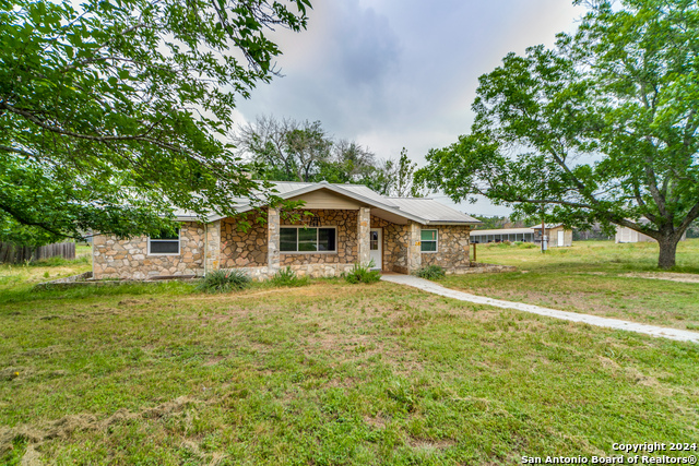 Details for 3116 Bear Creek, Pipe Creek, TX 78063