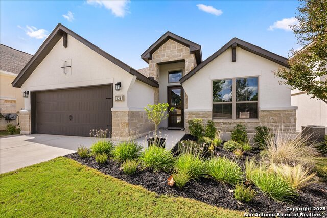 Details for 126 Ocotillo, Boerne, TX 78006