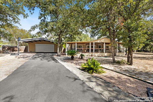 Details for 197 Mil Encinos, Adkins, TX 78101