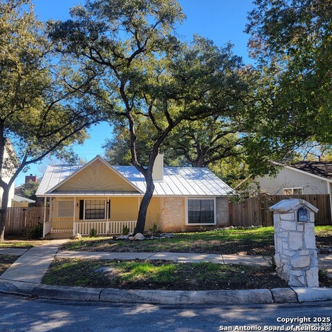 Details for 2206 Knights Wood, San Antonio, TX 78231