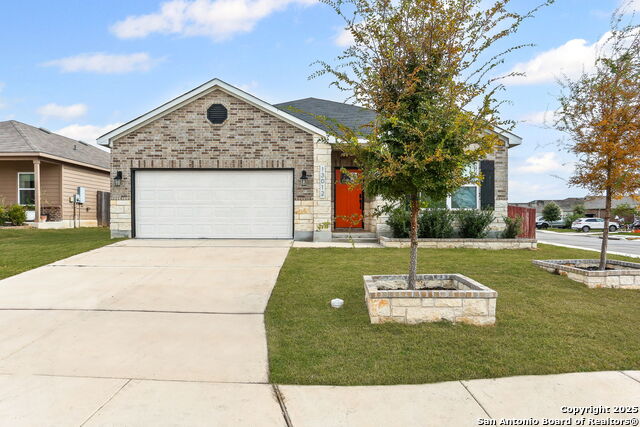 Details for 13012 Heathers Sun, St Hedwig, TX 78152