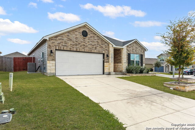 Listing photo id 0 for 13012 Heathers Sun