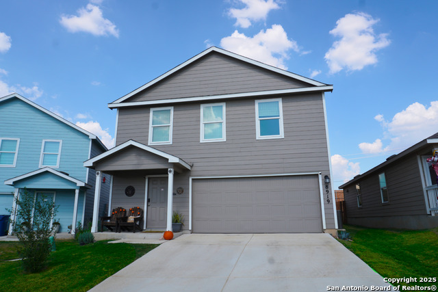 Details for 8919 Cosmo Cove, San Antonio, TX 78252