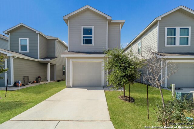 Details for 10929 Presa Way, San Antonio, TX 78223