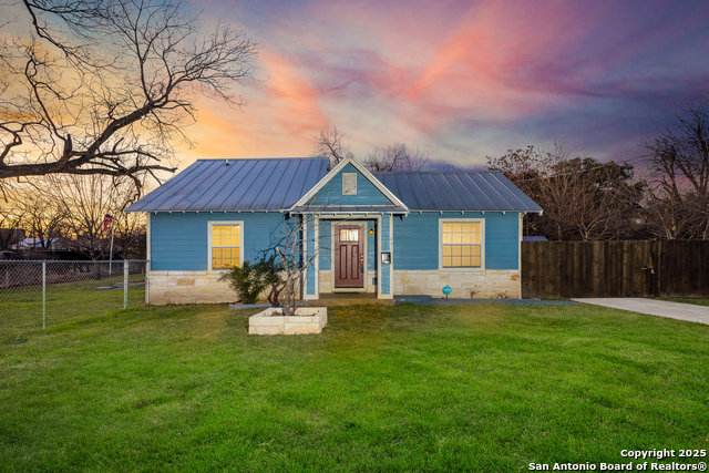 Details for 231 Mcmullen, San Antonio, TX 78210