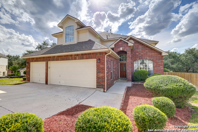 Details for 1339 Barton Creek, San Antonio, TX 78258