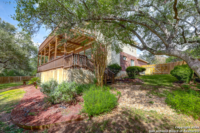 Image 41 of 41 For 1339 Barton Creek