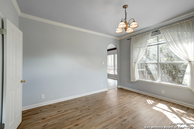 Image 5 of 41 For 1339 Barton Creek