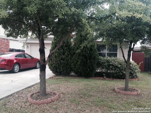 Details for 9271 Everton, San Antonio, TX 78245