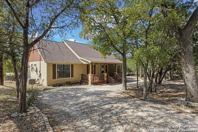 Details for 2015 Rocky Ridge, Canyon Lake, TX 78133