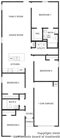 Image 6 of 85 For 14122 Shale Path