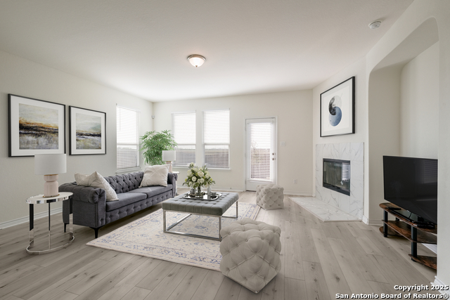 Image 11 of 31 For 348 Cordova Terrace