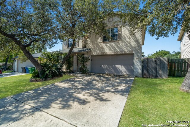 Details for 8707 Bent Willow, San Antonio, TX 78254