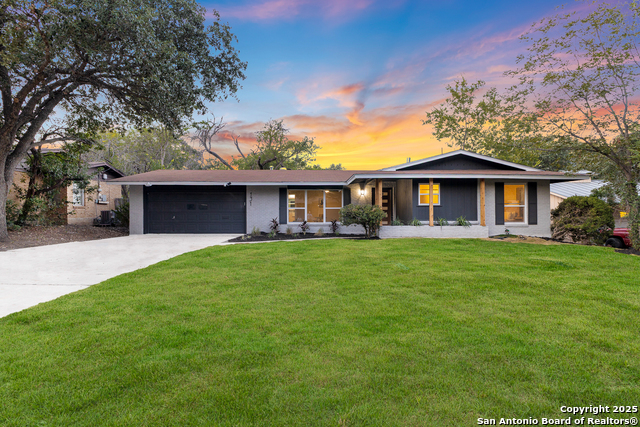 Details for 131 Cornwall, San Antonio, TX 78216