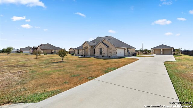 Details for 108 Haycraft, Marion, TX 78124