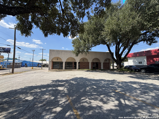 Details for 5917 San Pedro, San Antonio, TX 78212