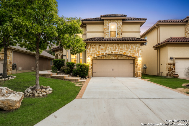 Details for 8126 Powderhorn Run, San Antonio, TX 78255