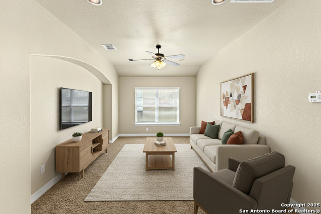 Image 34 of 46 For 8126 Powderhorn Run