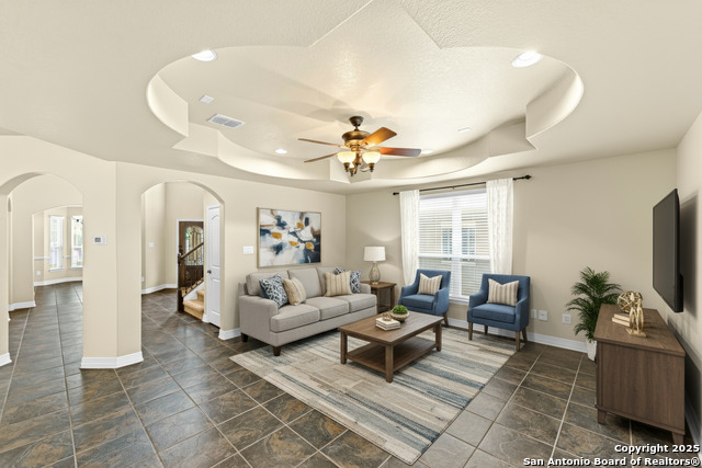 Image 8 of 46 For 8126 Powderhorn Run