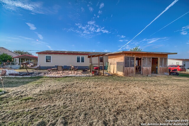 Image 27 of 28 For 11727 Haven Estates