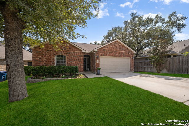 Details for 18 Canterview, San Antonio, TX 78254