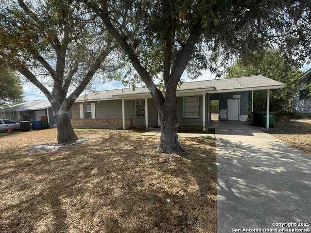 Details for 4811 Castle Stream Drive, San Antonio, TX 78218