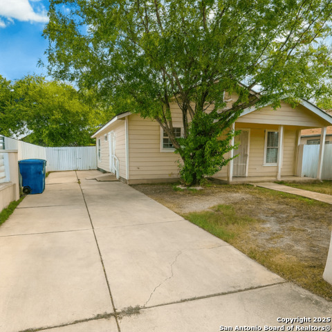 Details for 224 Coopwood Ave, San Antonio, TX 78237