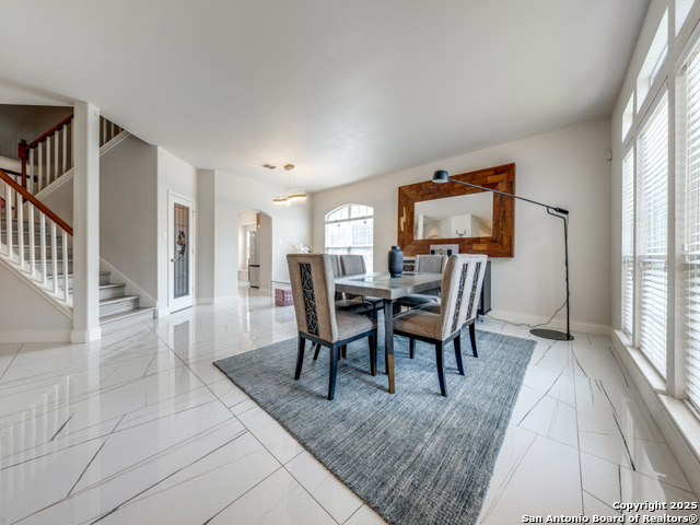 Image 4 of 34 For 19606 Flair Oak