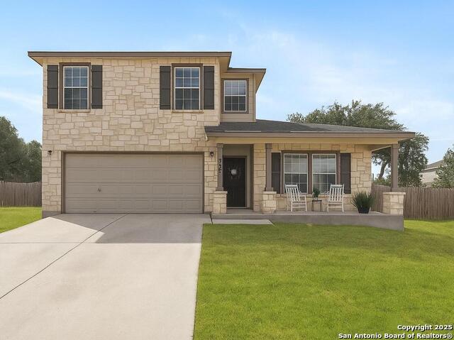 Details for 1522 June Berry, San Antonio, TX 78260