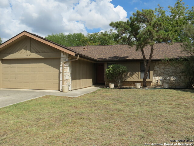 Details for 2907 Wakeman, San Antonio, TX 78247
