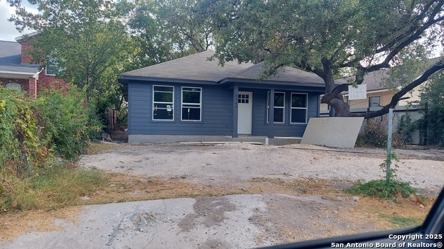 Details for 1166 Fitch  , San Antonio, TX 78211