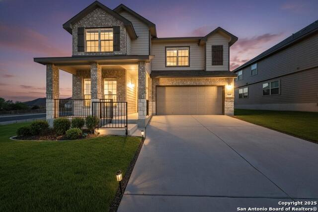 Details for 15207 Selene View, San Antonio, TX 78245