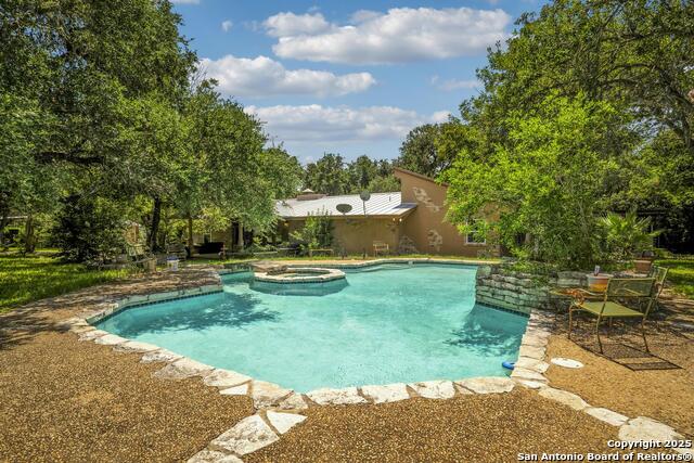 Details for 10855 Jericho Rd, San Antonio, TX 78203