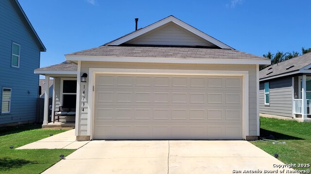 Details for 14734 Saw Mill, San Antonio, TX 78254