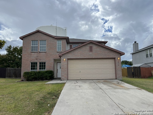 Details for 2038 Castleberry Rdg, New Braunfels, TX 78130