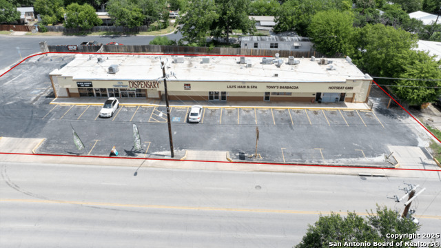 Details for 6353 Montgomery Dr, San Antonio, TX 78239